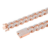 Colt 12MM Cuban Chain